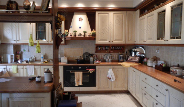 Κουζίνα - Kitchen 